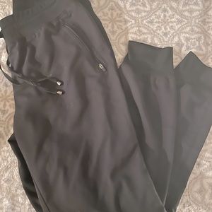 Gray’s Anatomy Black scrub pants